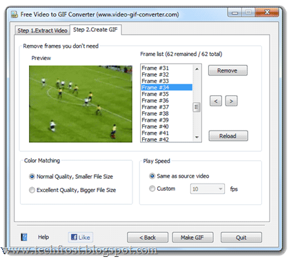 Free-Video-to-GIF-Converter