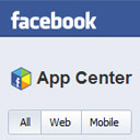Facebook officially launches Mobile App center