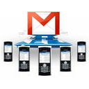 Receive SMS alerts when you get new email in Gmail Inbox