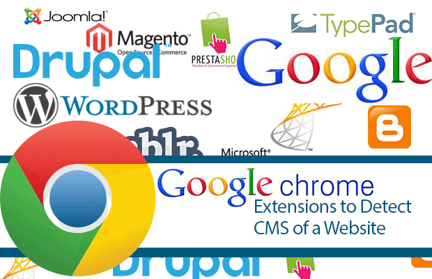 Google-Chrome-Extensions-to-Detect-CMS-of-a-website