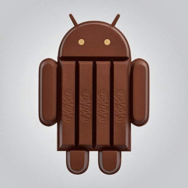 Android KitKat Google Plus Profile Photo