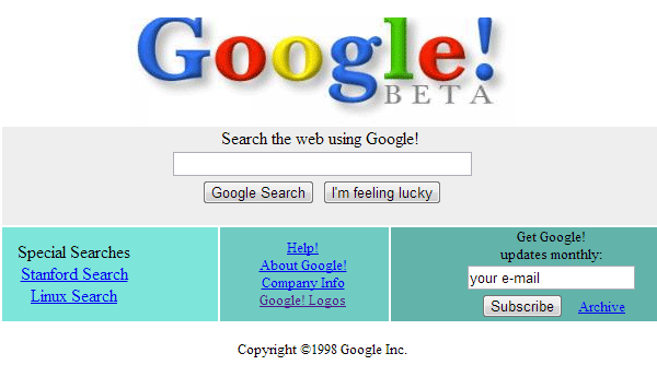 Google-in-1998