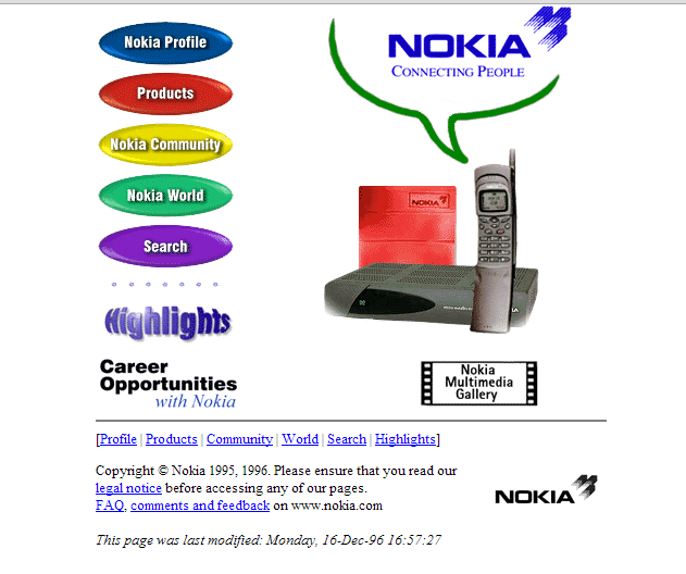 Nokia-in-1996