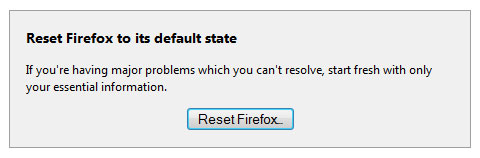Reset-Firefox-to-its-Default