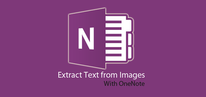 Extract-text-from-Images-and-Scanned-Dicuments-with-OneNote