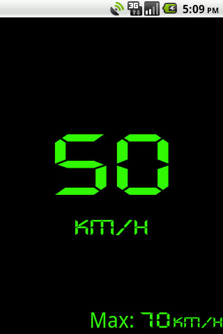My-Speed-Meter-Speedometer-app-for-Android-Phone