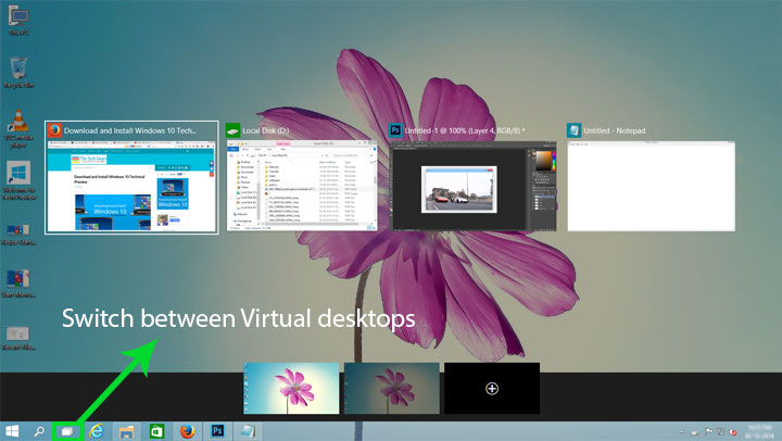Virtual-Desktops-in-Windows-10