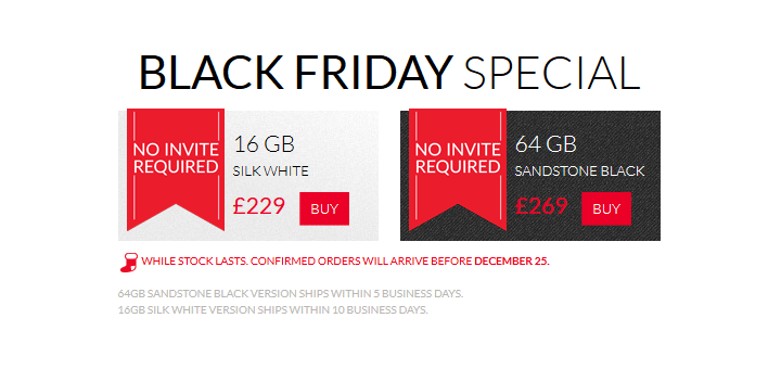 Black-Friday-Special-OnePlus-One
