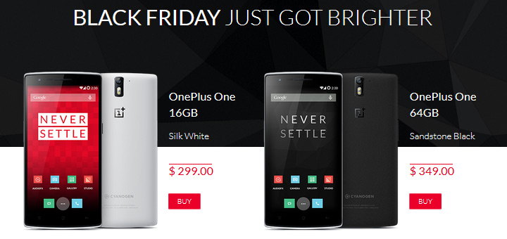 OnePlus-One-available-without-invite-black-friday-deal