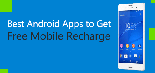 Best-Android-Apps-to-Get-Free-Mobile-Recharge