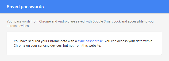 Secure-Chrome-data-with-a-sync-passphrase