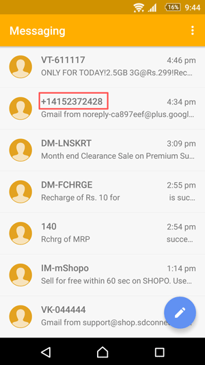 Unknown-Number-on-the-Default-SMS-App