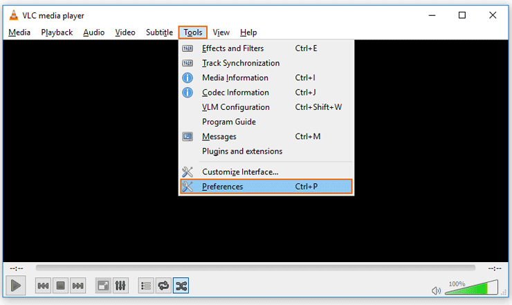 VLC-Media-Player-Tools-Preferences