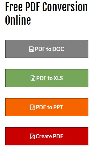 Free-PDF-Conversion-Online