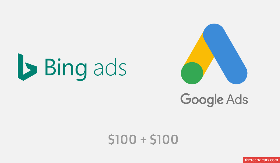 06 Google Adwords Bing Ads - HostGator