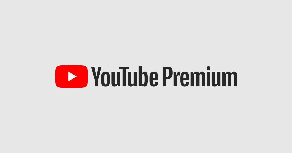 youtube premium for pc free