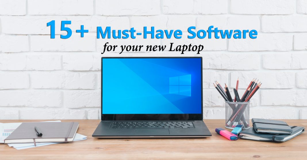 15-Best-and-Must-Have-Software-for-your-New-PC-2020-Edtion